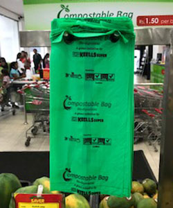 Supermarketbags